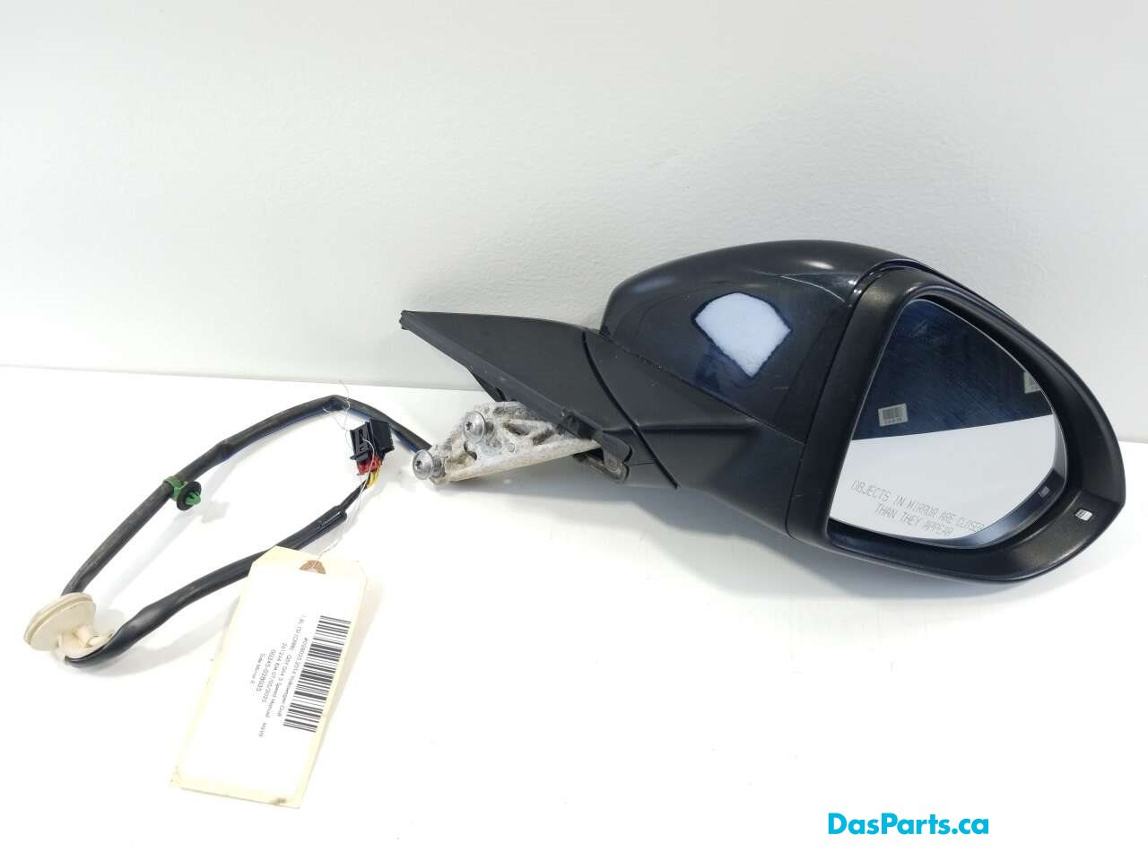 Side Mirror R