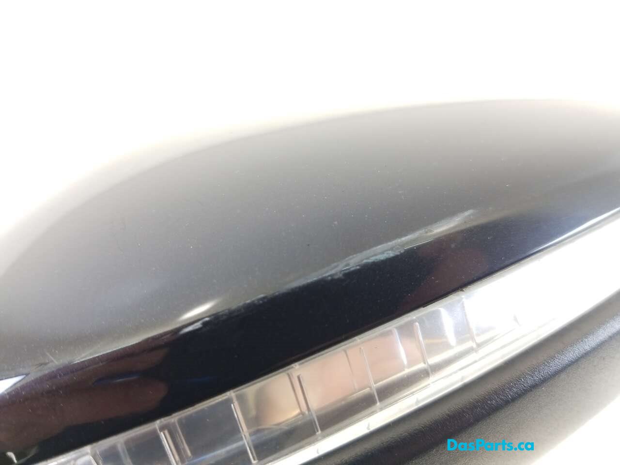 Side Mirror R