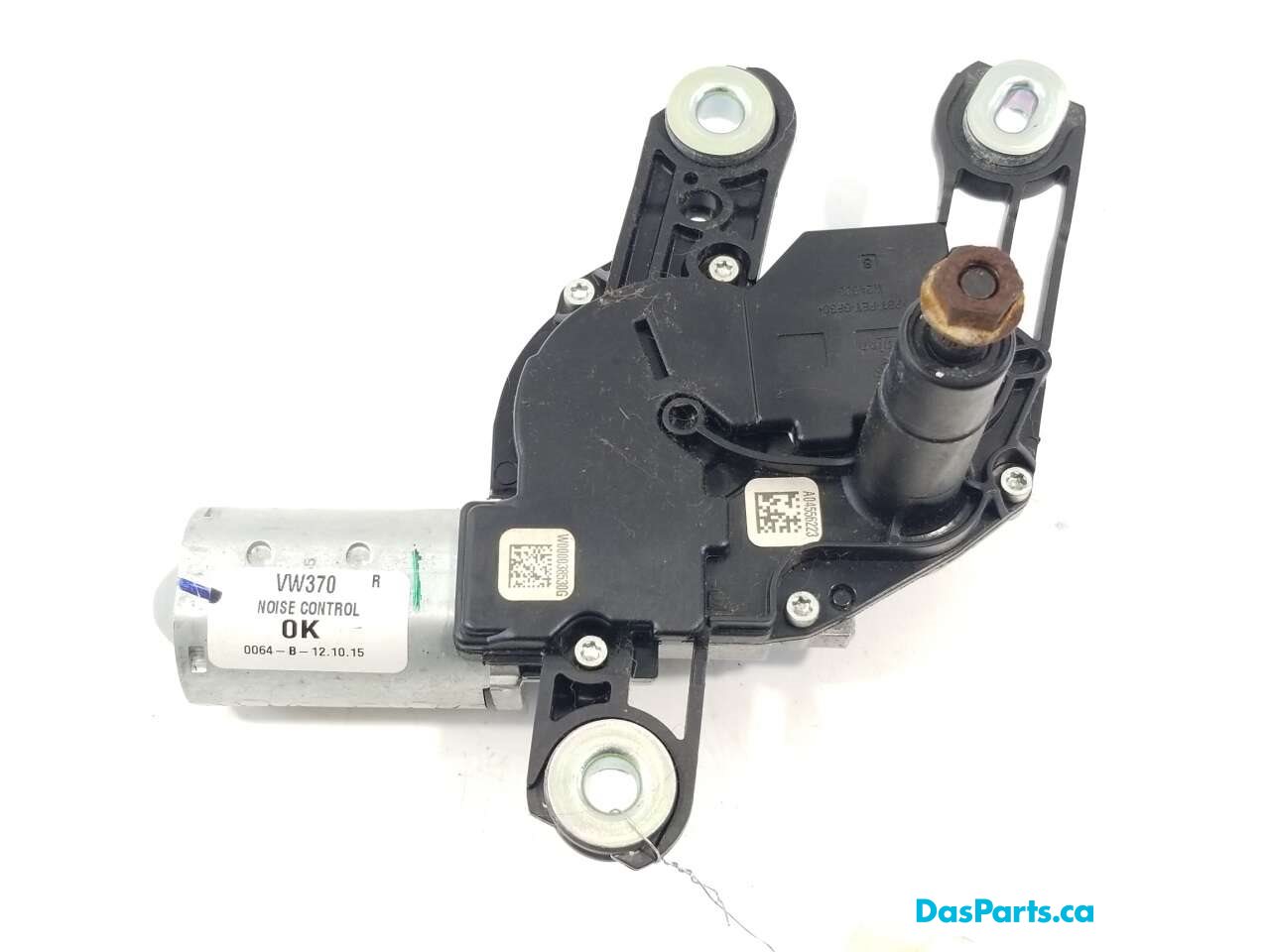 Wiper Motor Rear