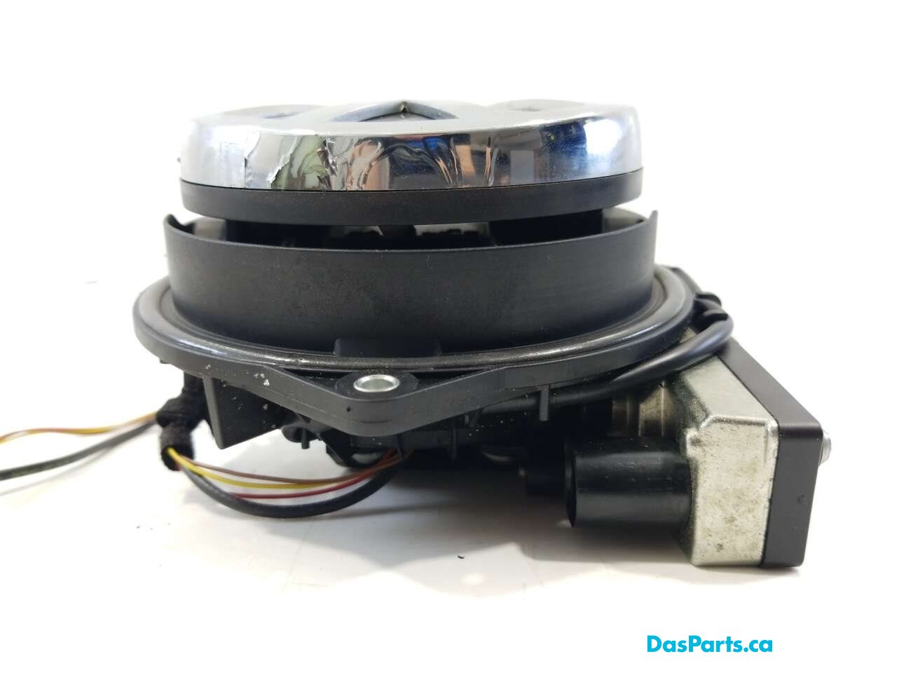 Hatch Handle Assembly