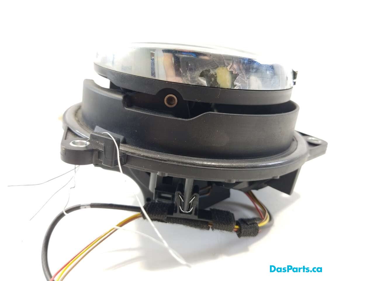 Hatch Handle Assembly
