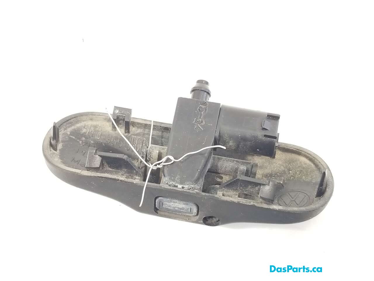 Washer Jet L