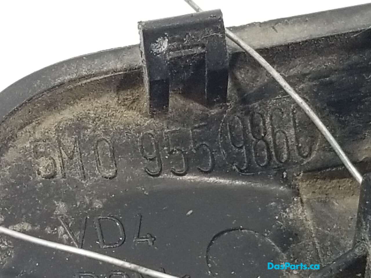 Washer Jet L