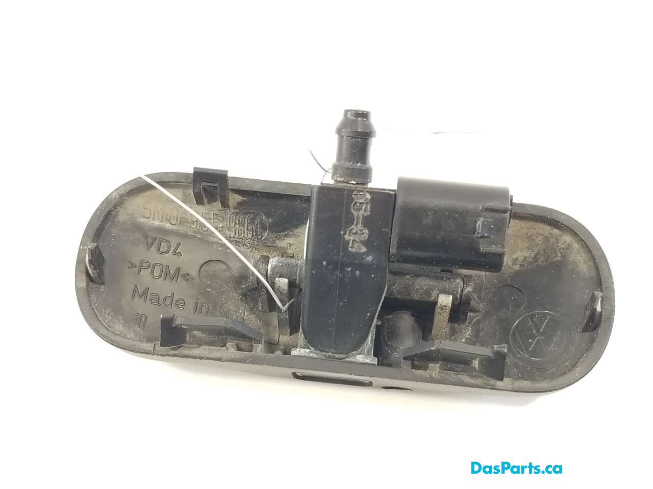 Washer Jet R