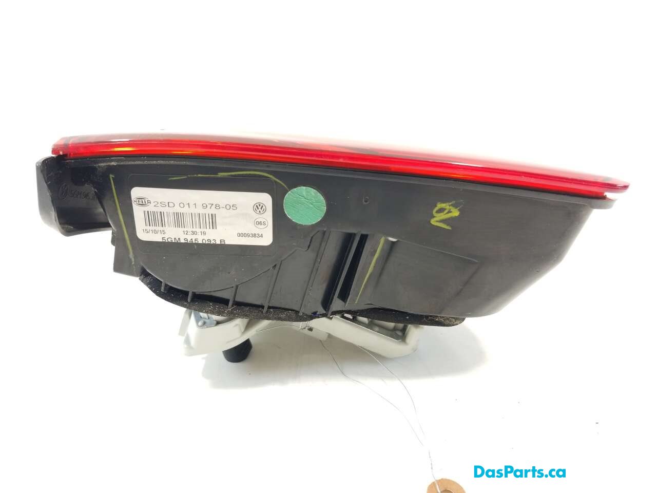 Taillight Inner LR