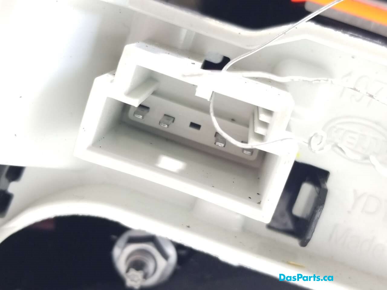 Taillight Inner RR