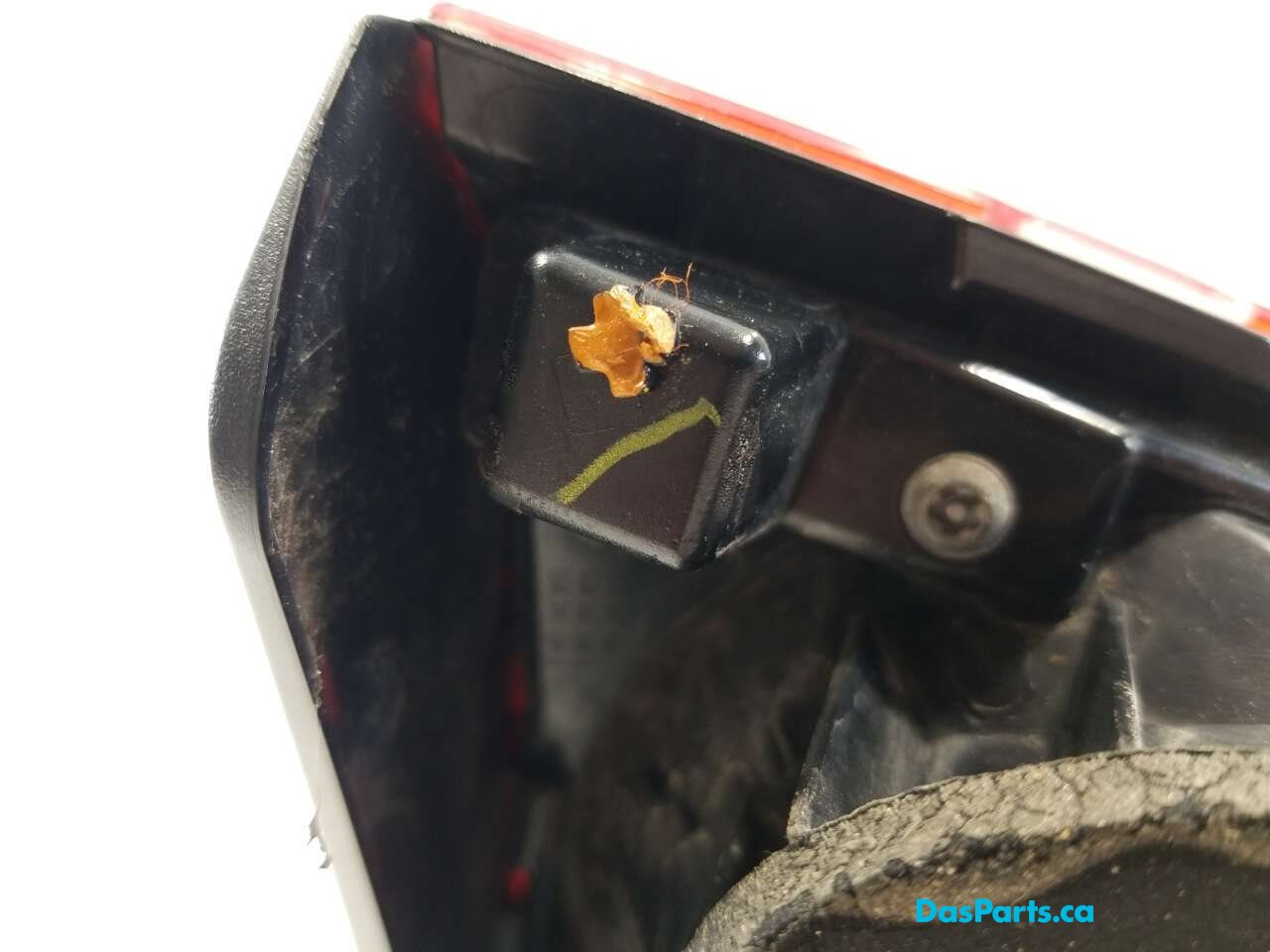 Taillight Inner RR