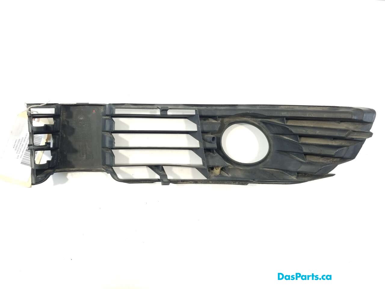 Lower Grill RF