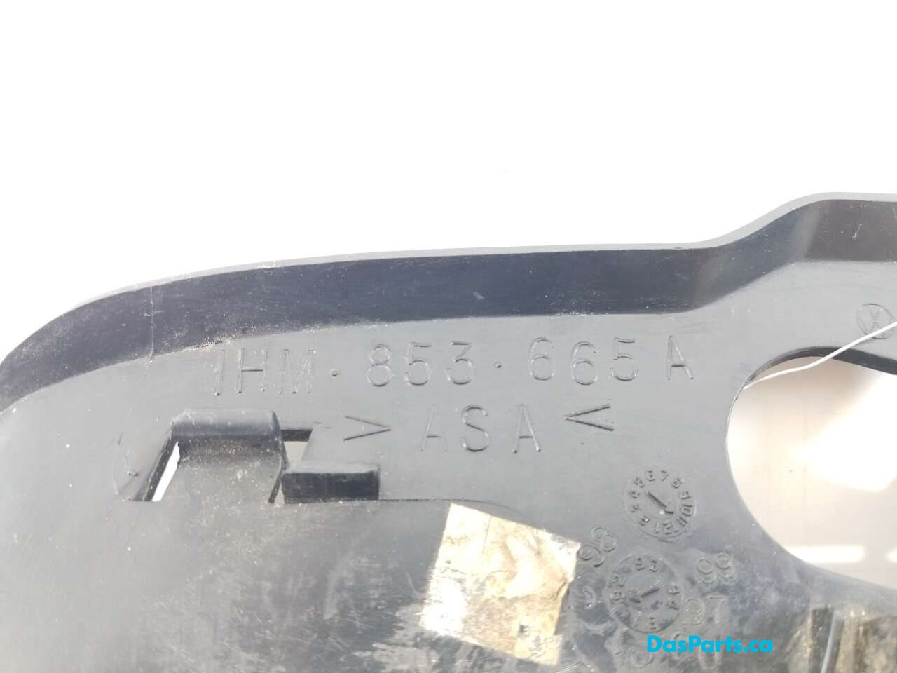 Lower Grill LF