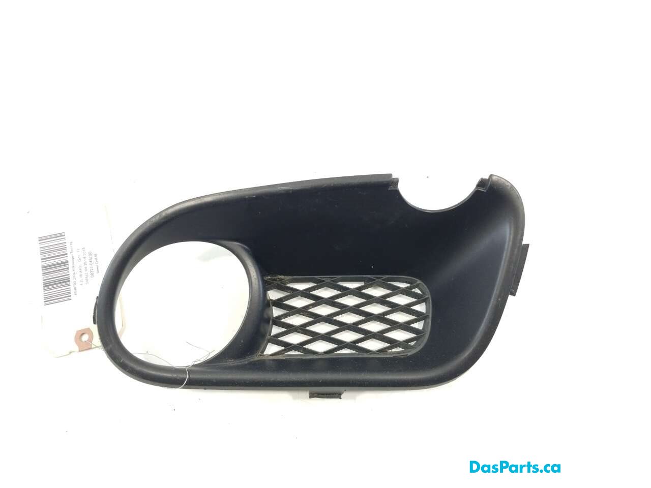 Lower Grill RF