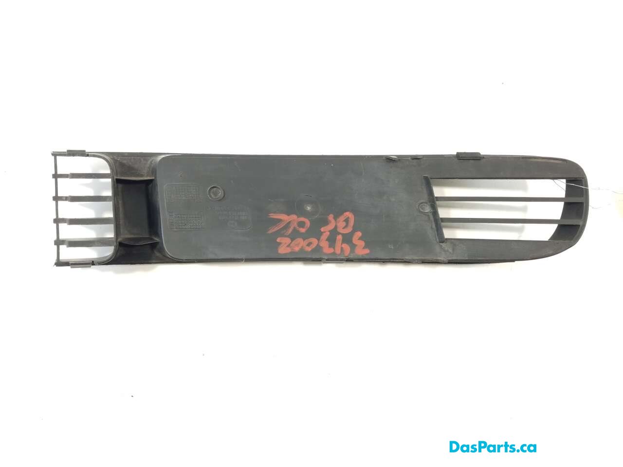 Lower Grill RF