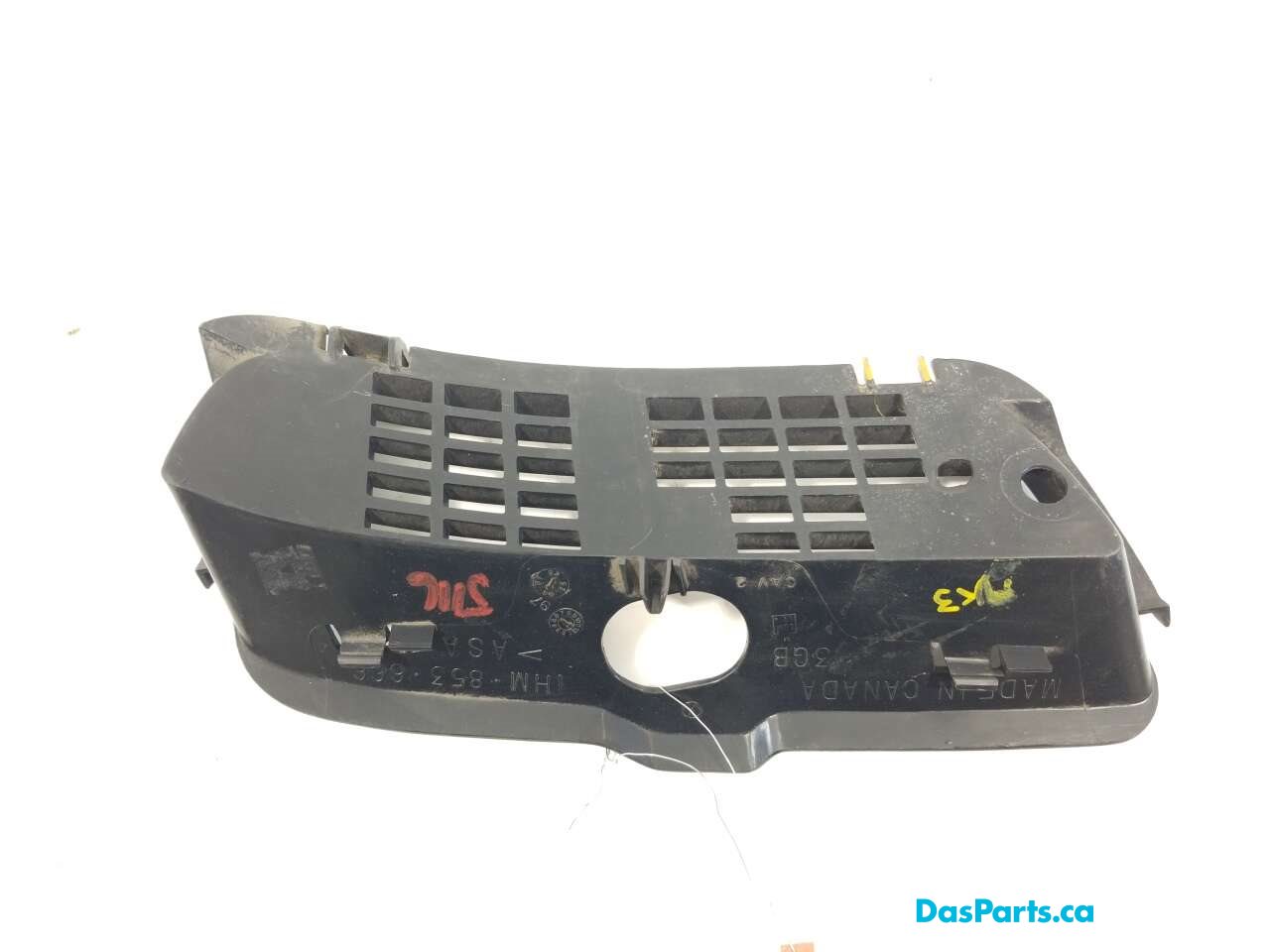 Lower Grill RF