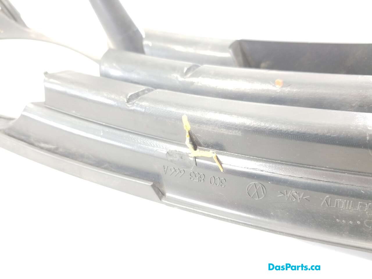 Lower Grill RF