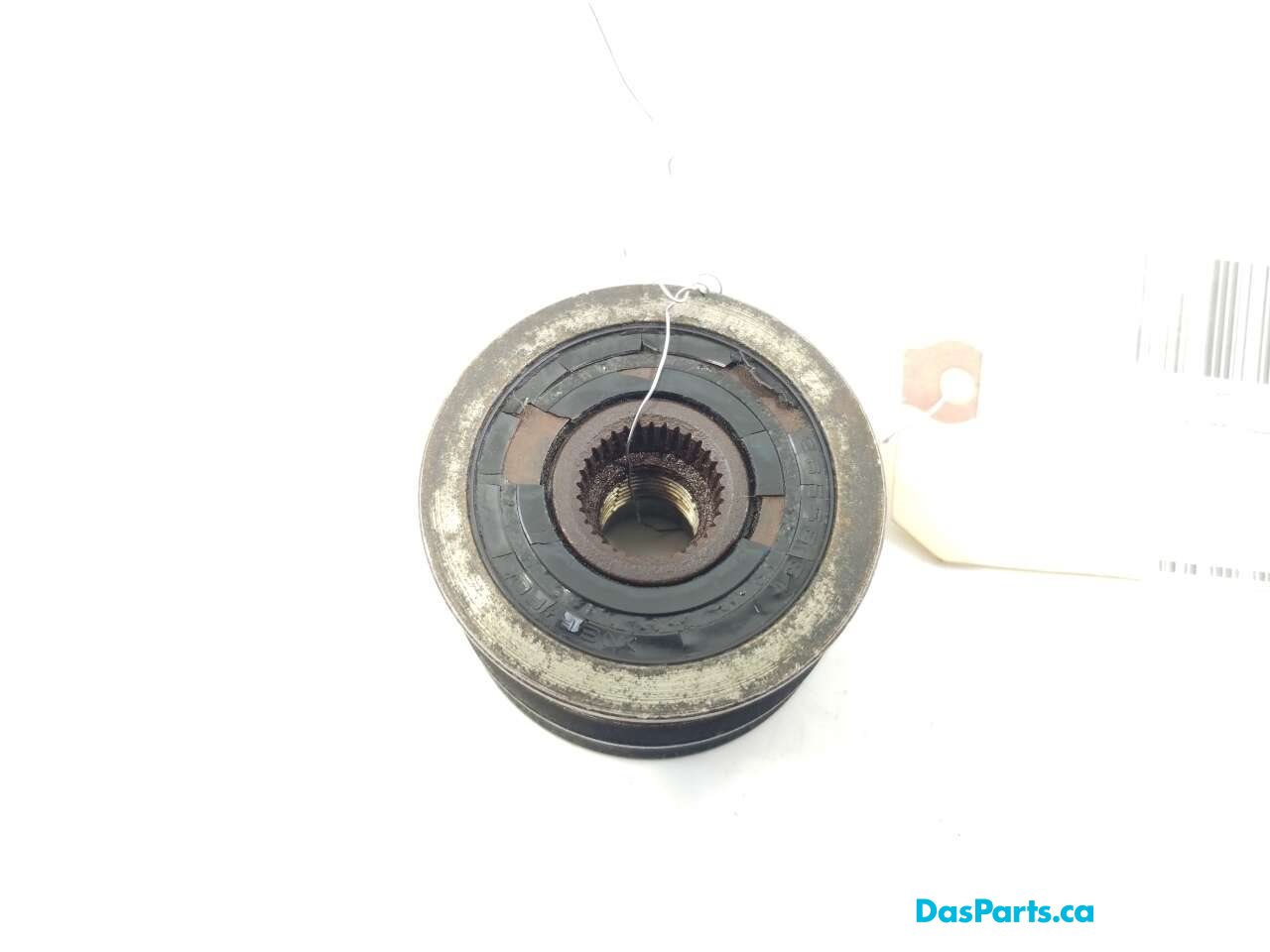 Alternator Pulley