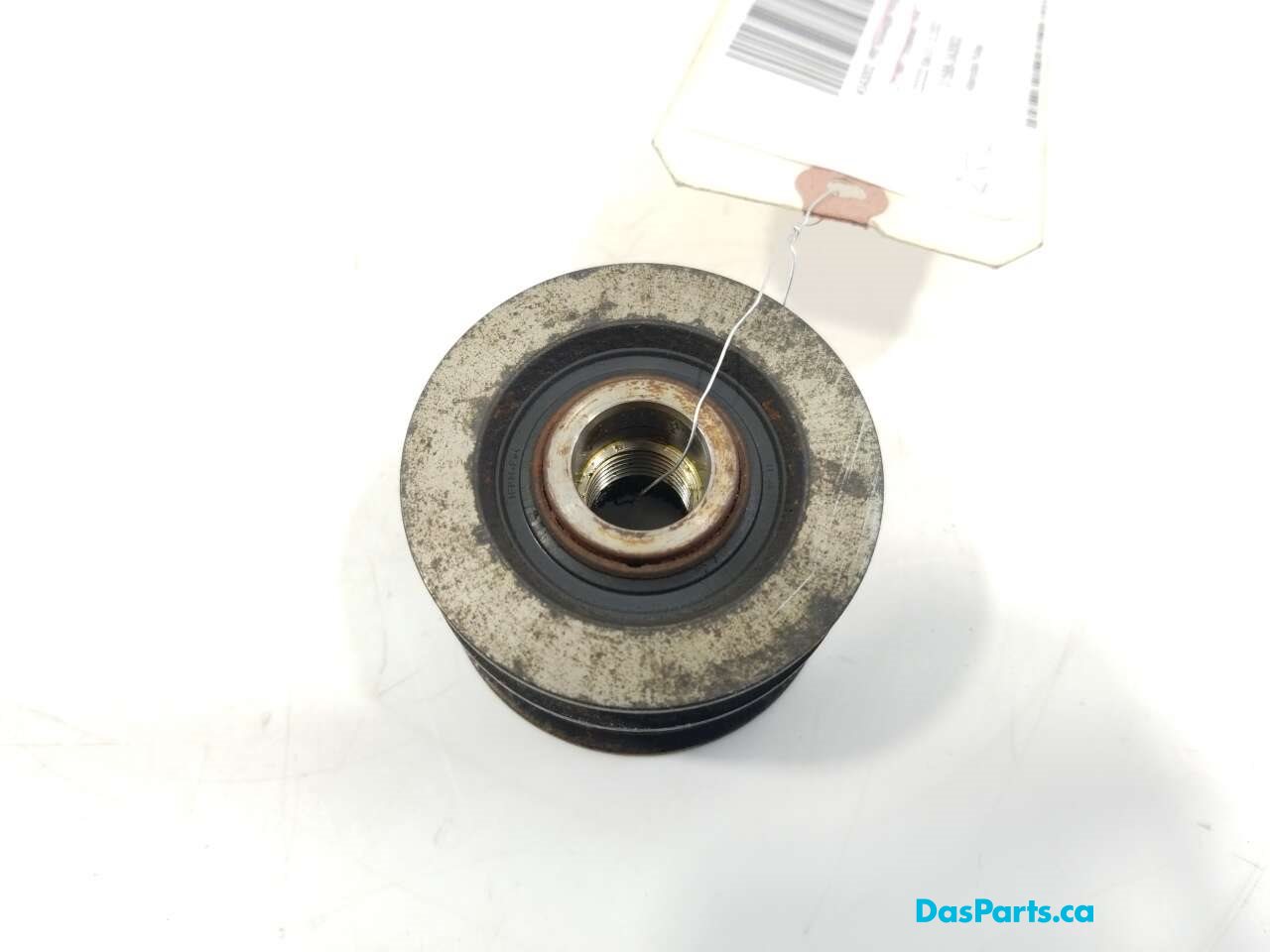 Alternator Pulley