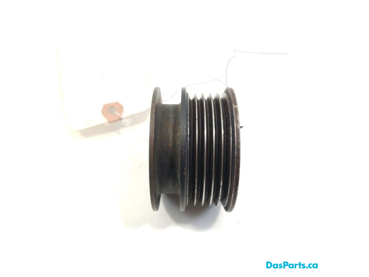 Alternator Pulley
