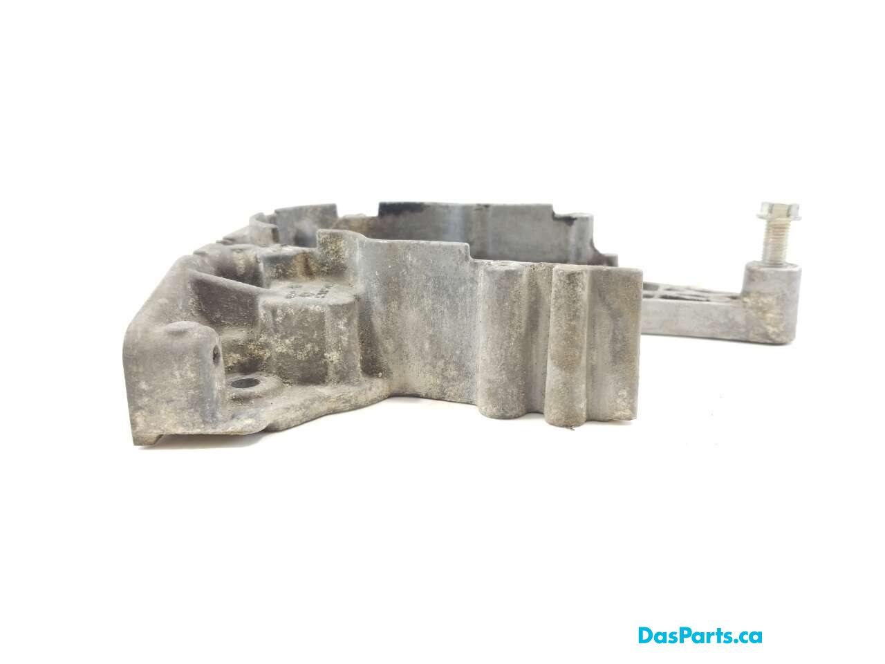 Front Main Seal Cover