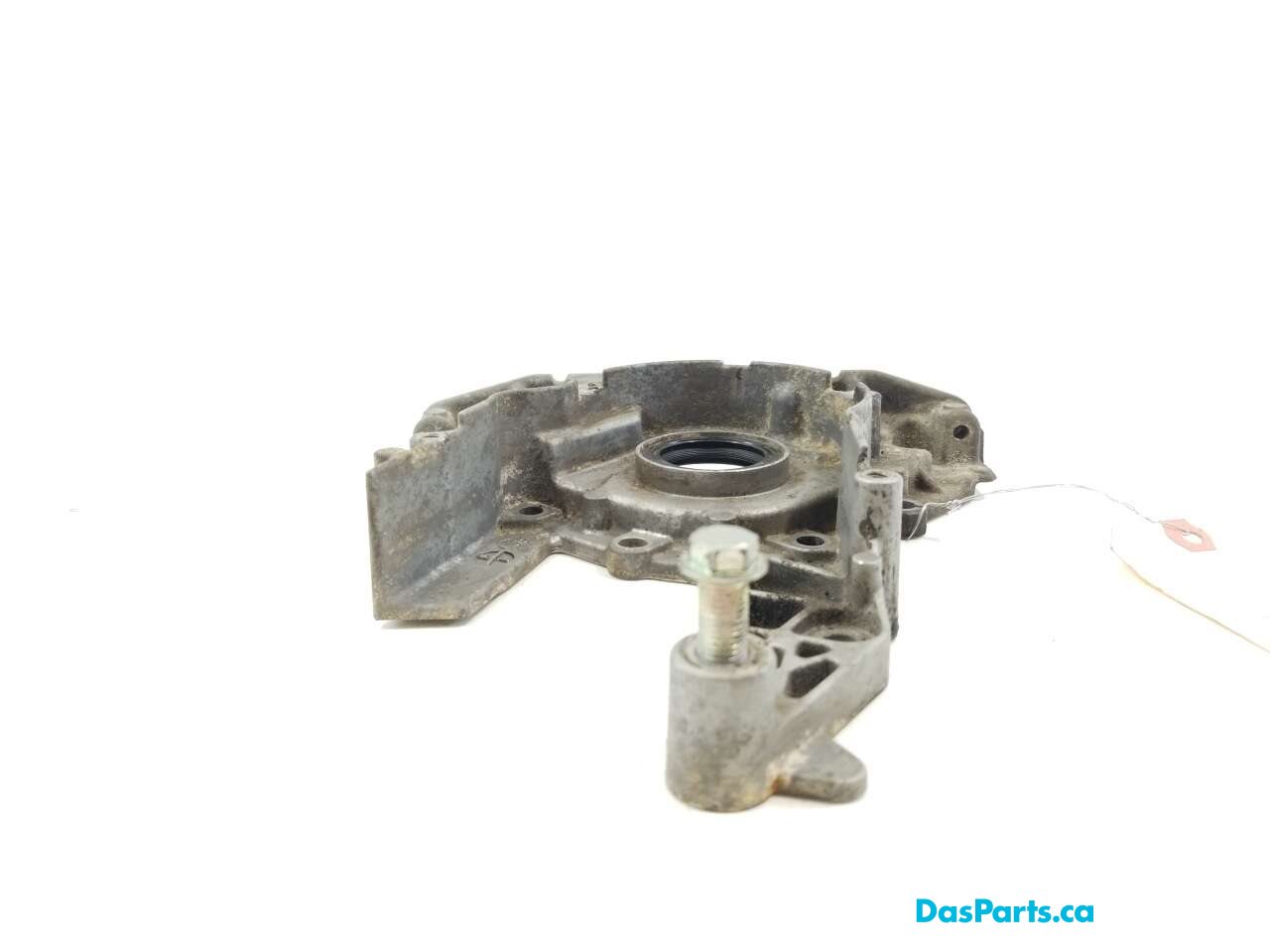 Front Main Seal Cover