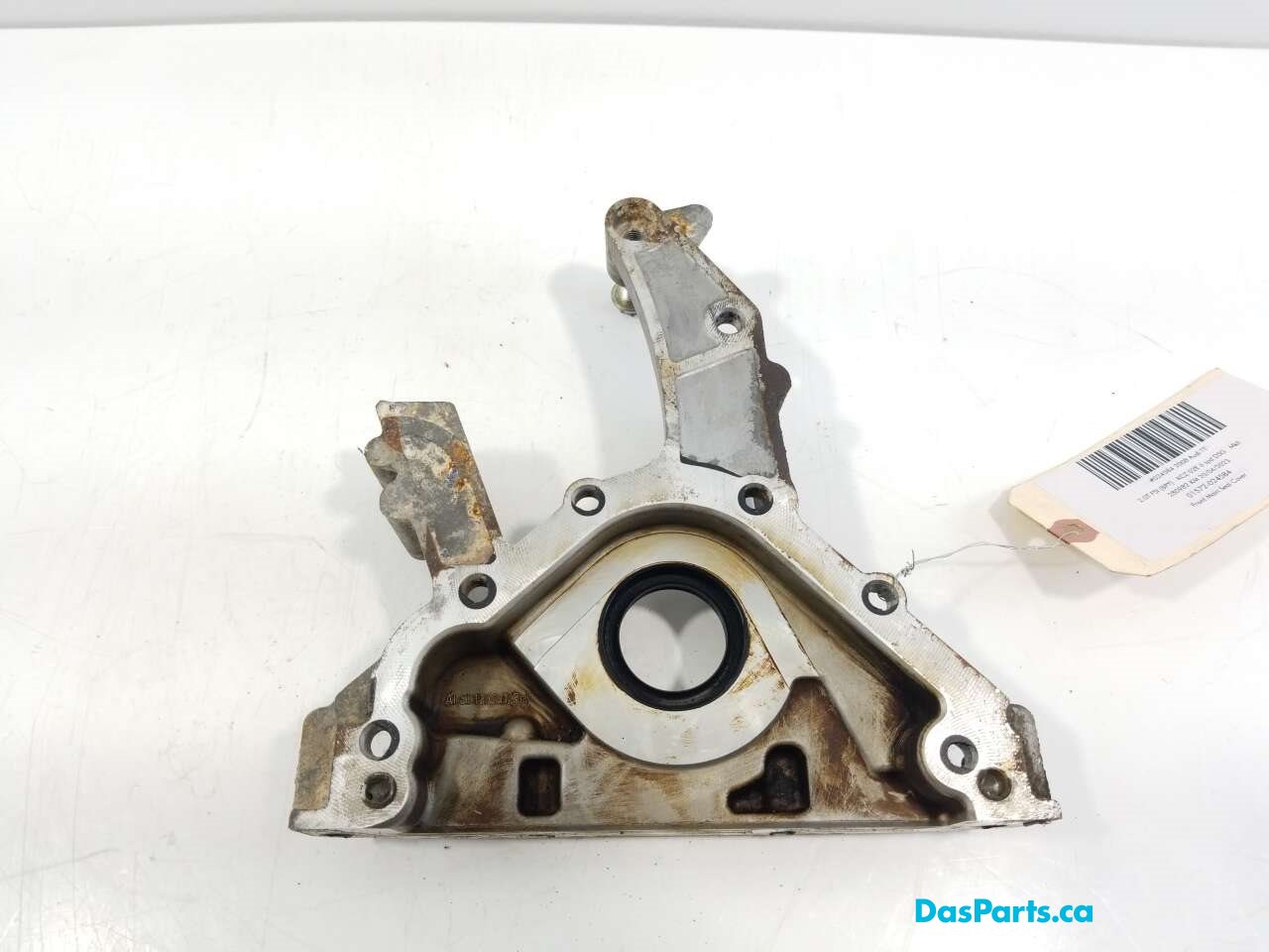 Front Main Seal Cover