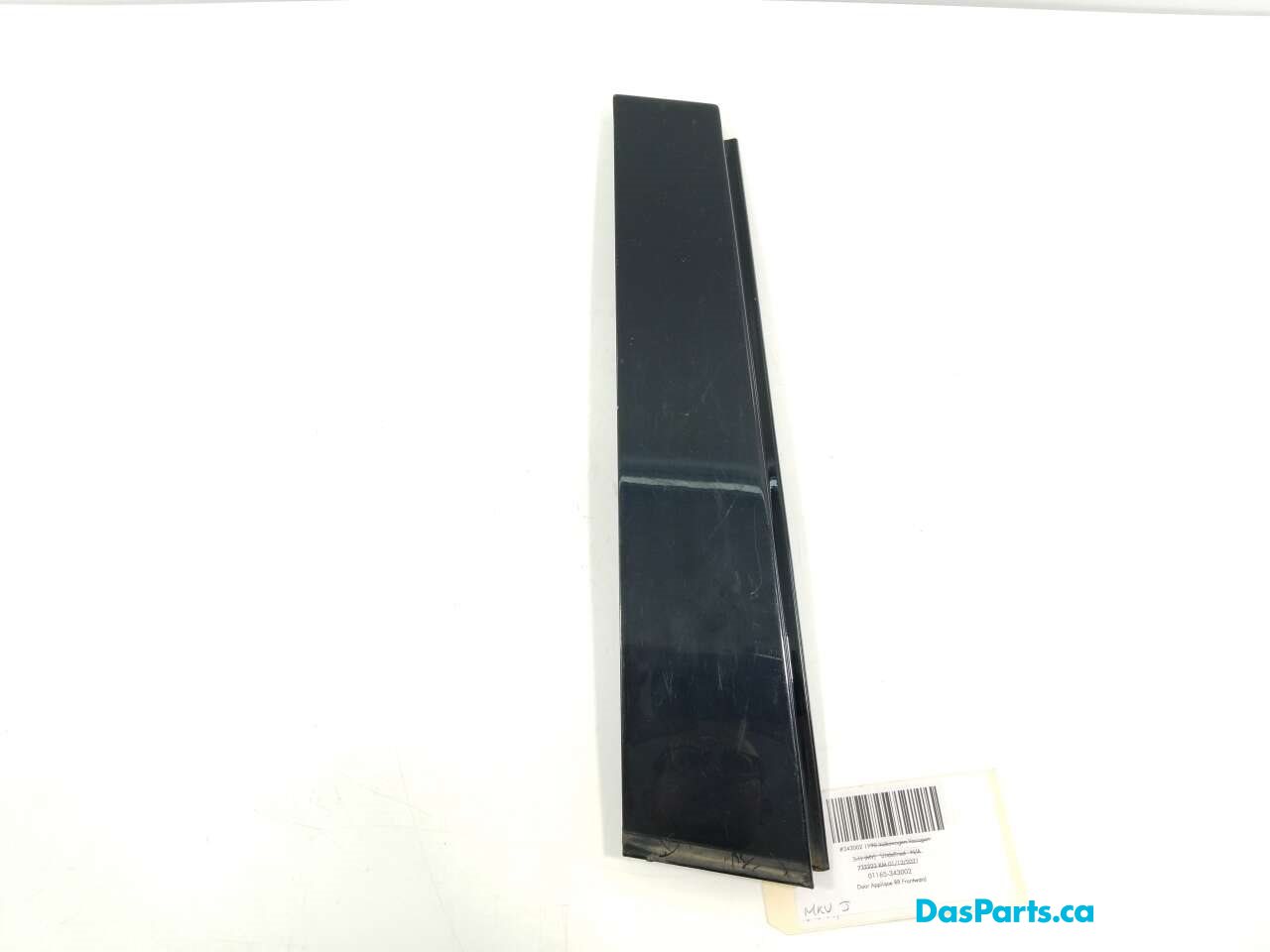 Door Applique RR Frontward