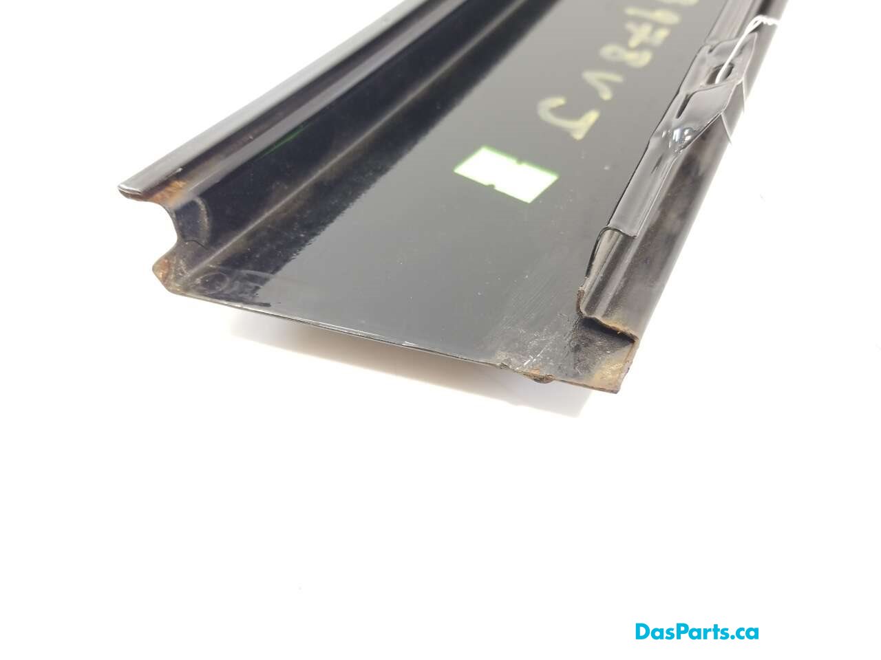 Door Applique RR Frontward