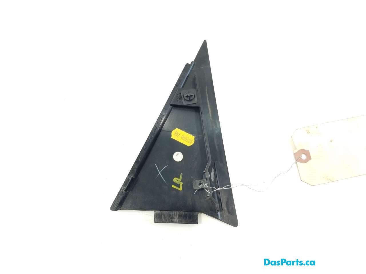 Door Corner Trim LR
