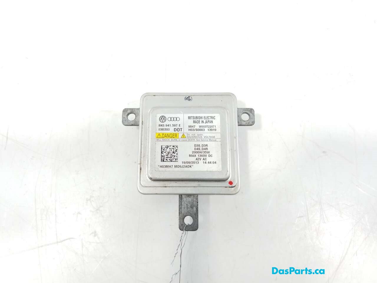 Ballast L