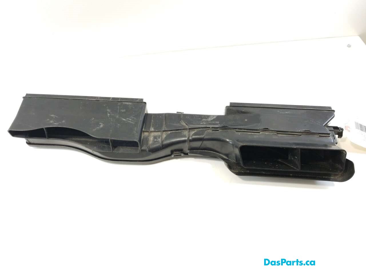 Fresh Air Intake Duct