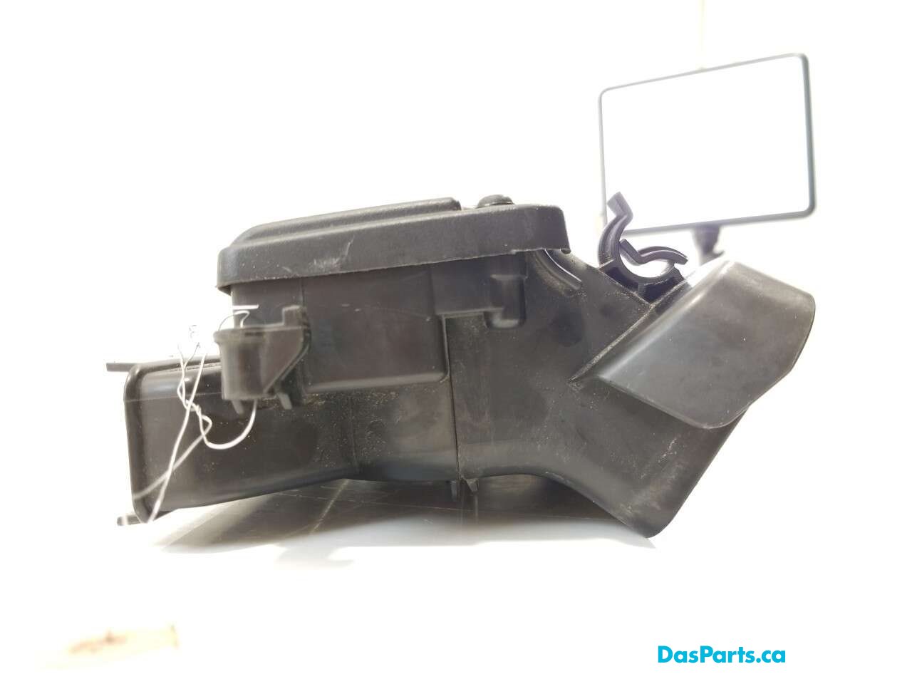Fresh Air Intake Duct