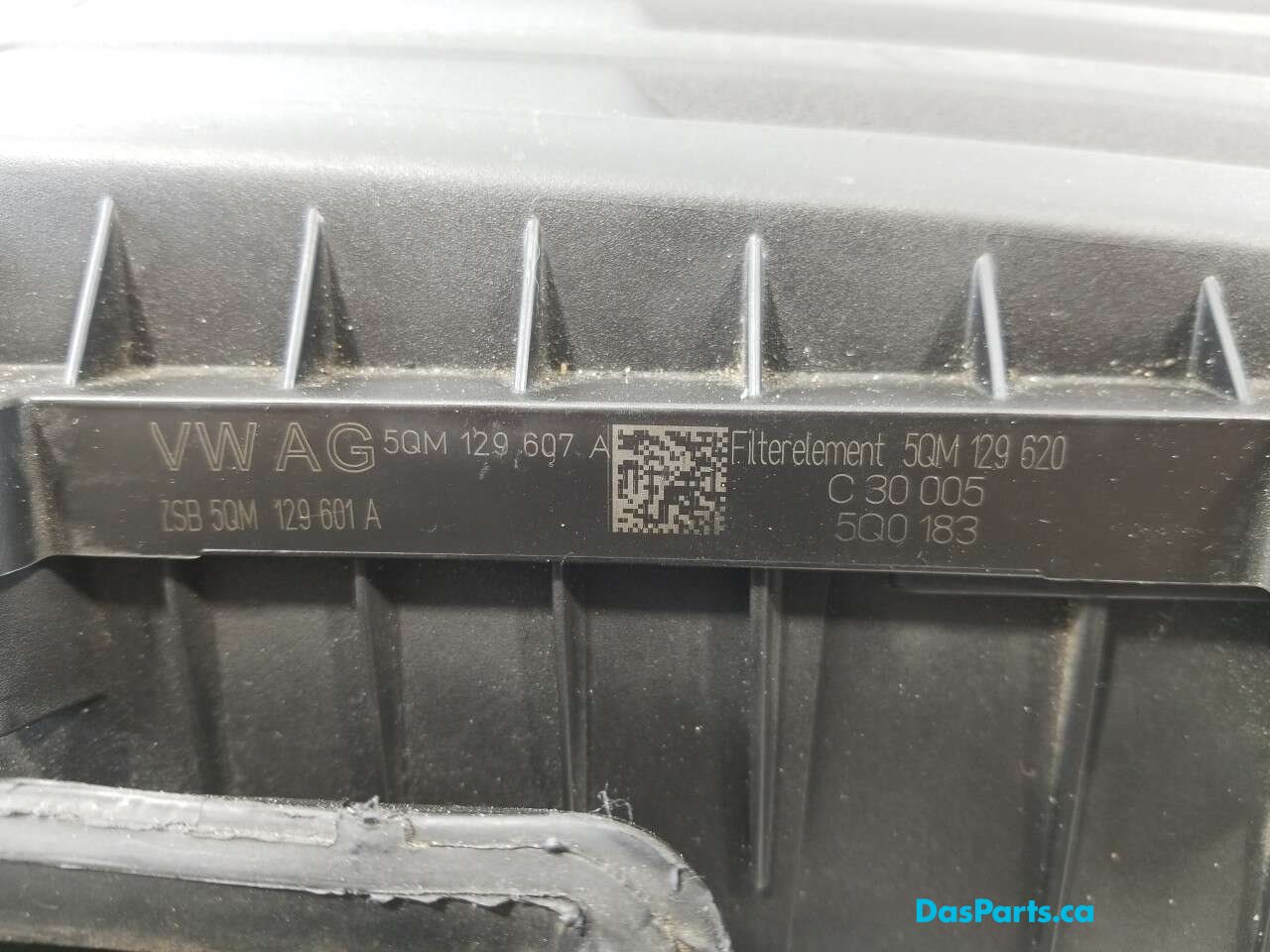 Airbox