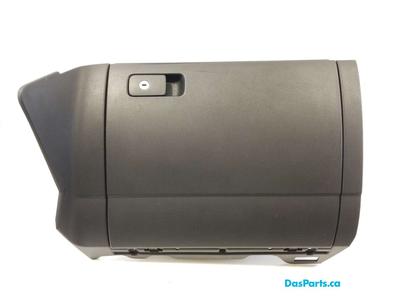 Glovebox