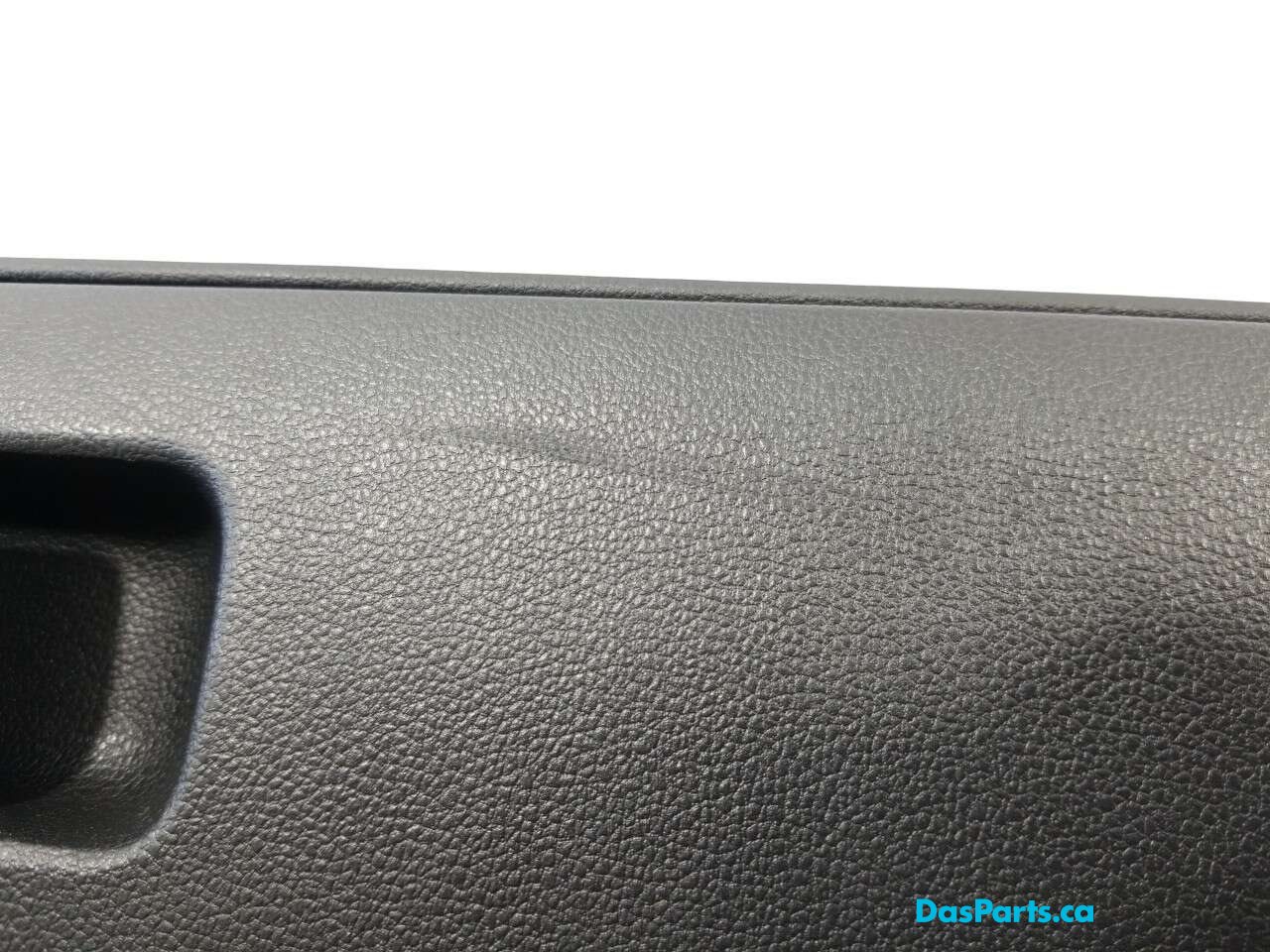 Glovebox