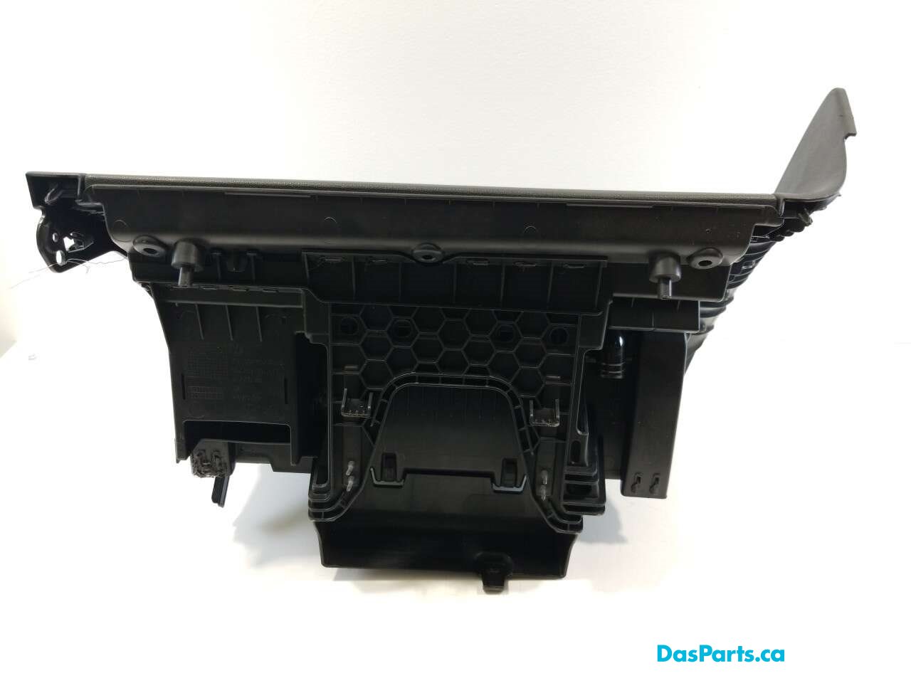 Glovebox