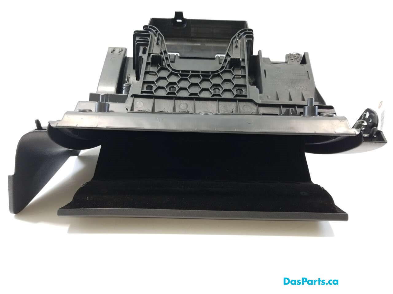 Glovebox