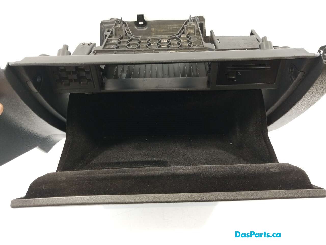 Glovebox