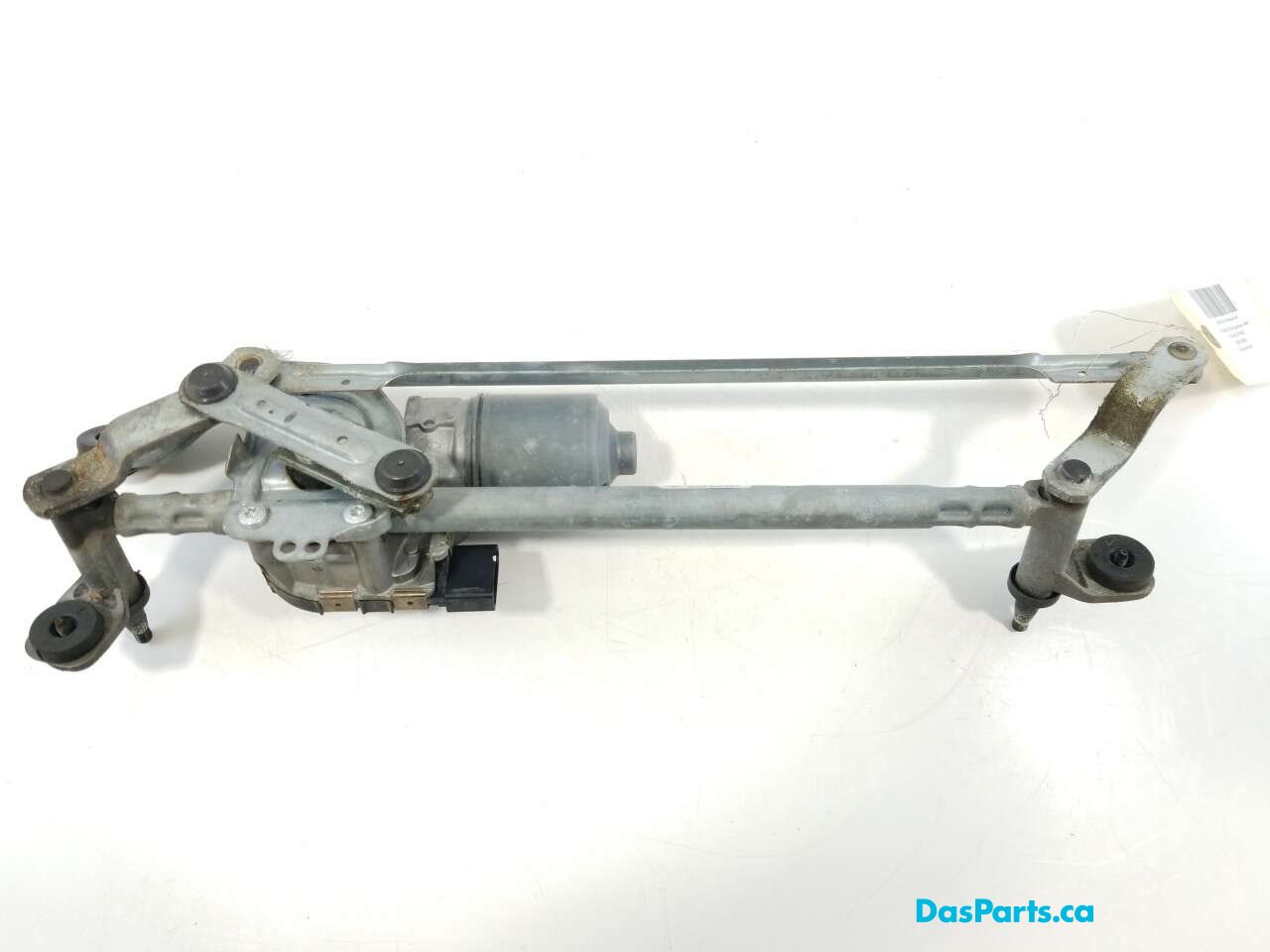 Wiper Assembly Front