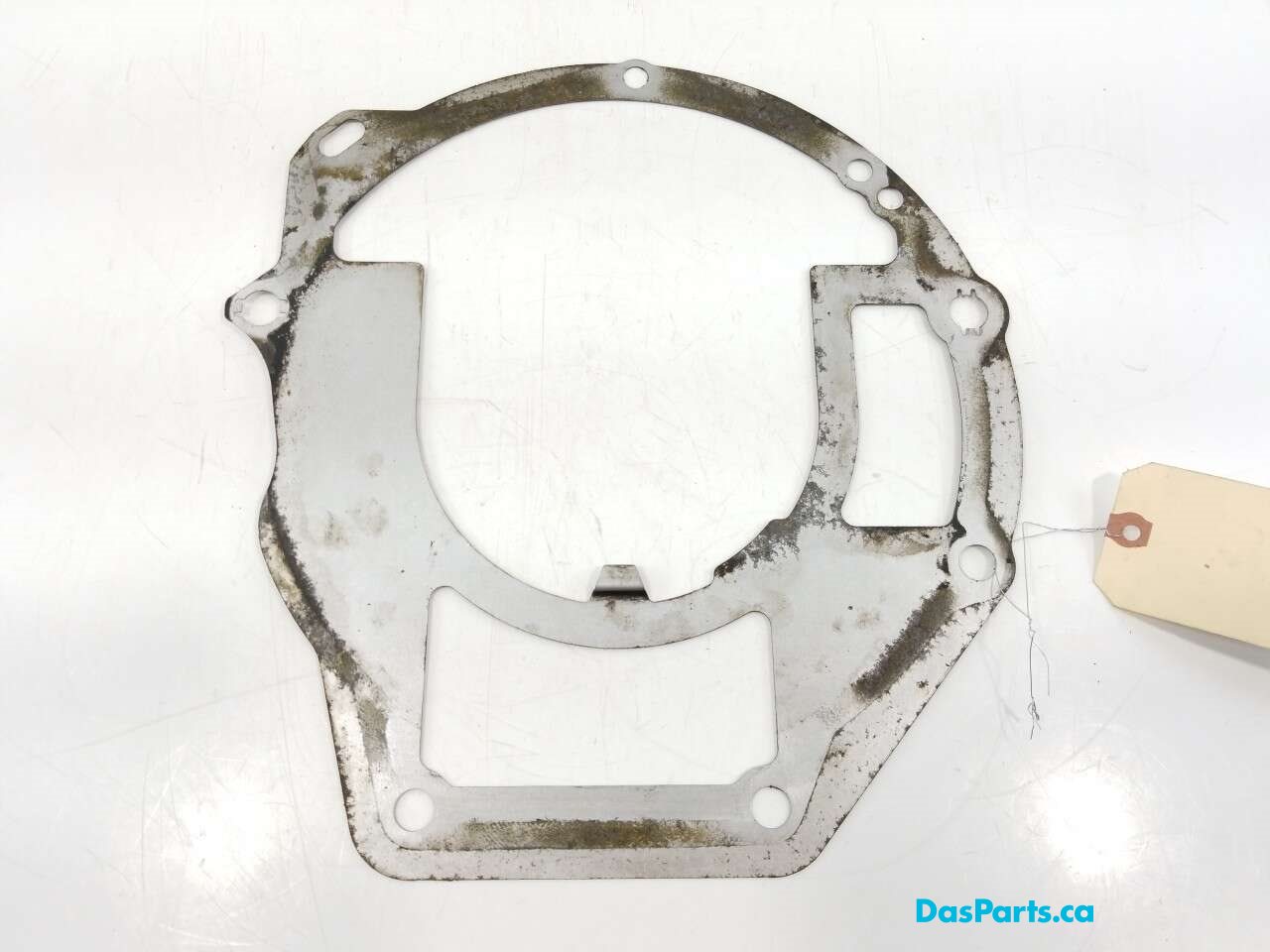 Transmission Spacer Plate