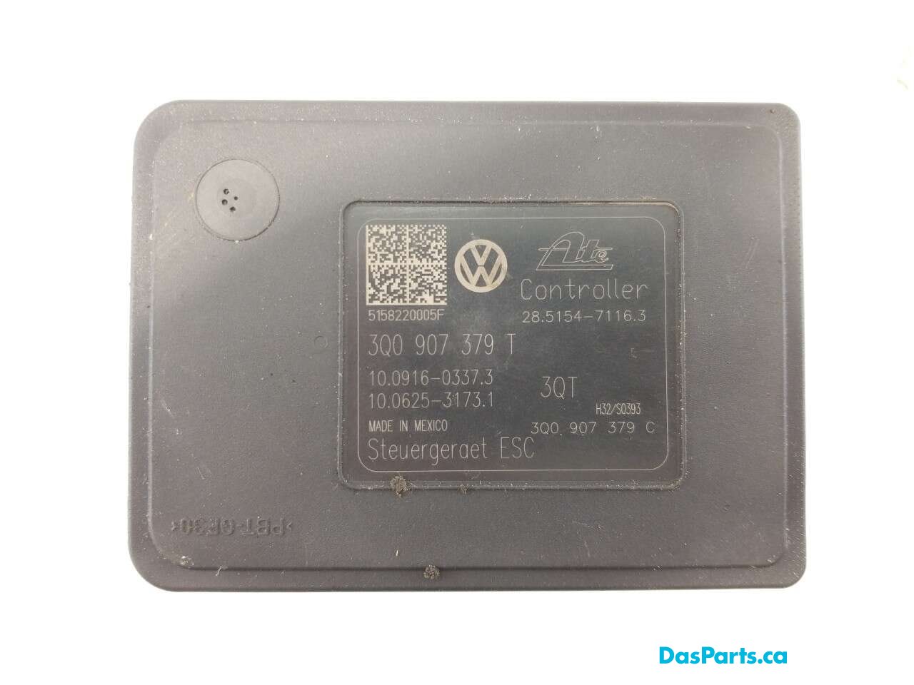 ABS Module