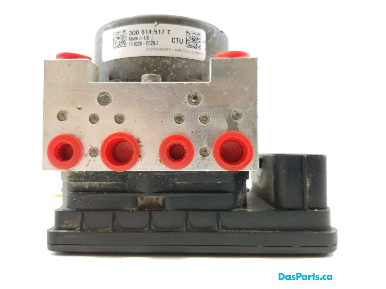 ABS Module