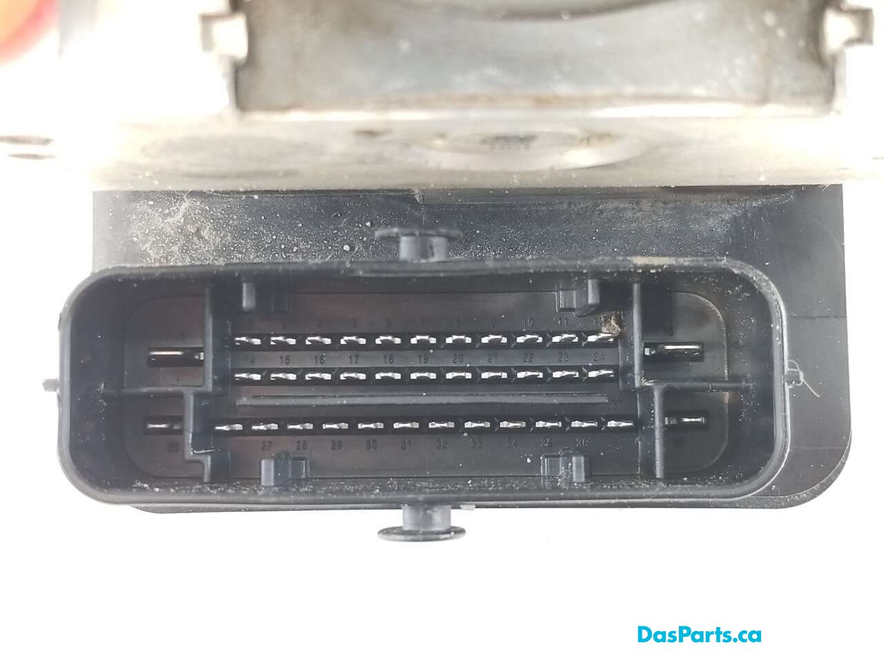 ABS Module