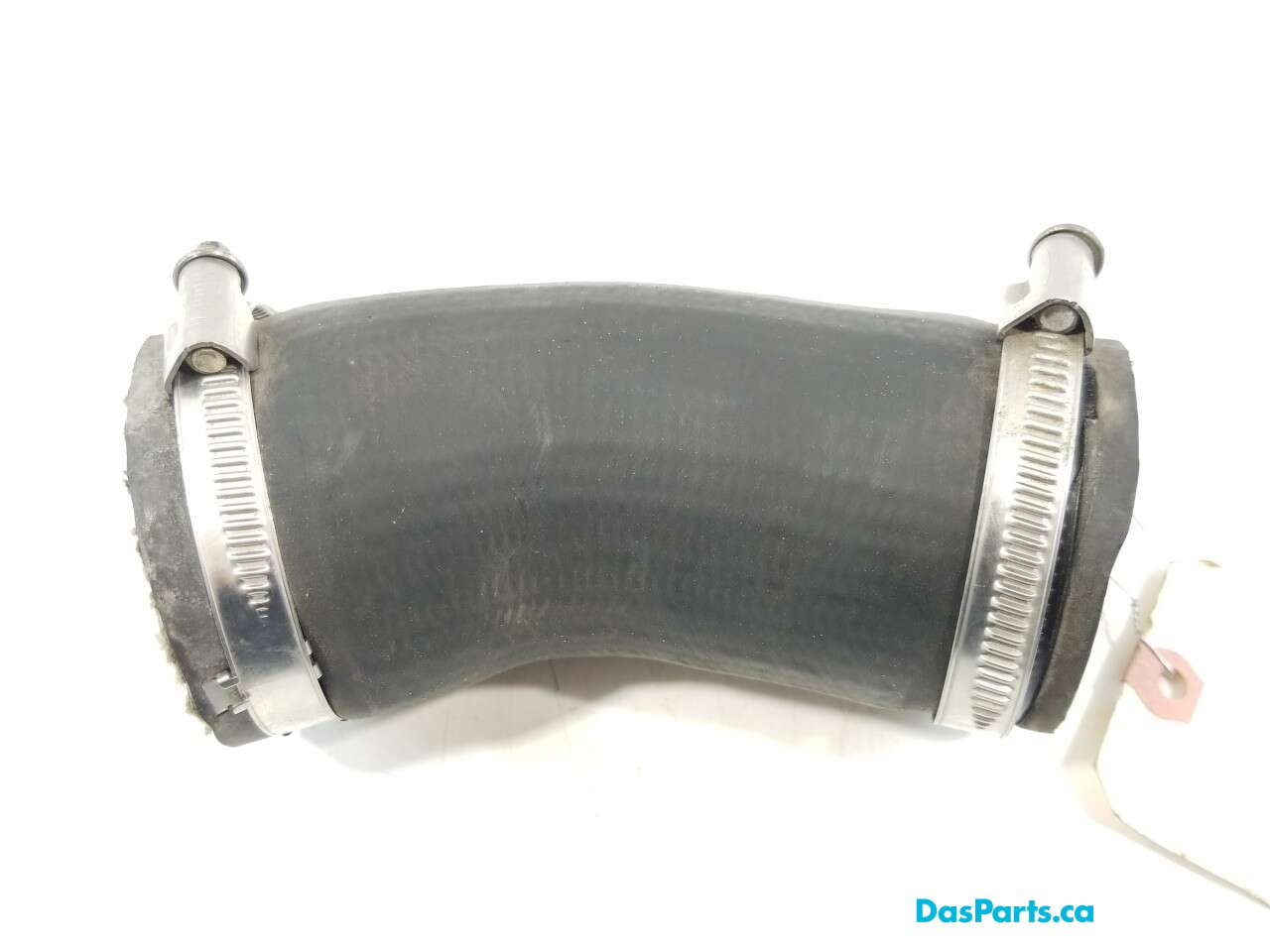 Throttle Body Inlet Pipe