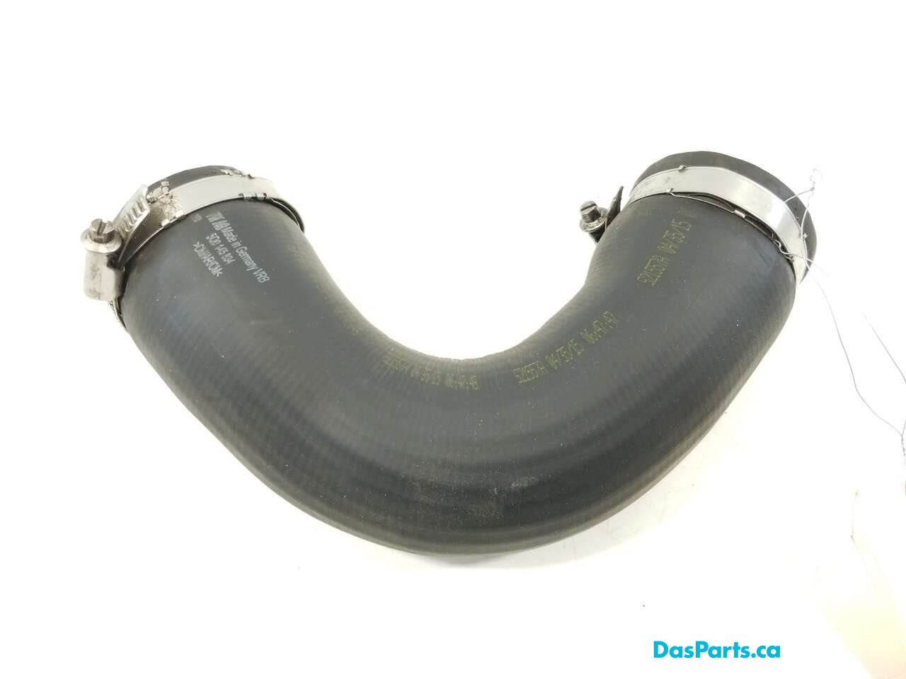 Intercooler Pipe 3