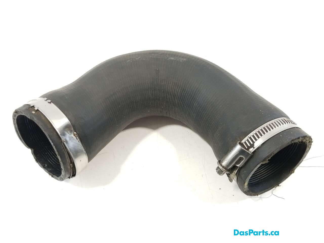 Intercooler Pipe 3