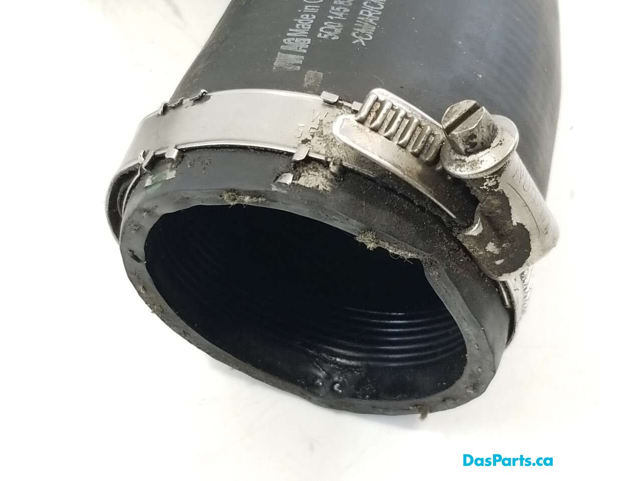 Intercooler Pipe 3