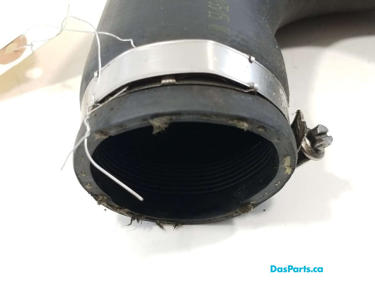 Intercooler Pipe 3