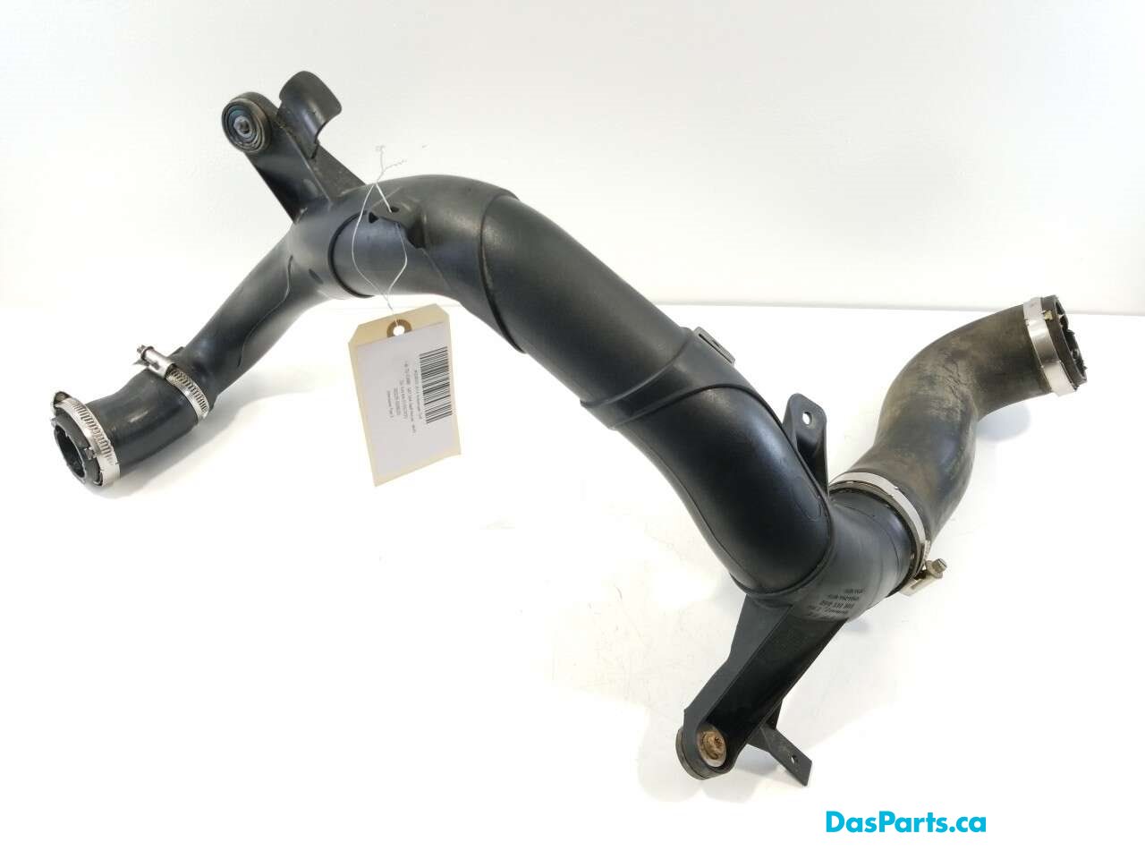 Intercooler Pipe 2