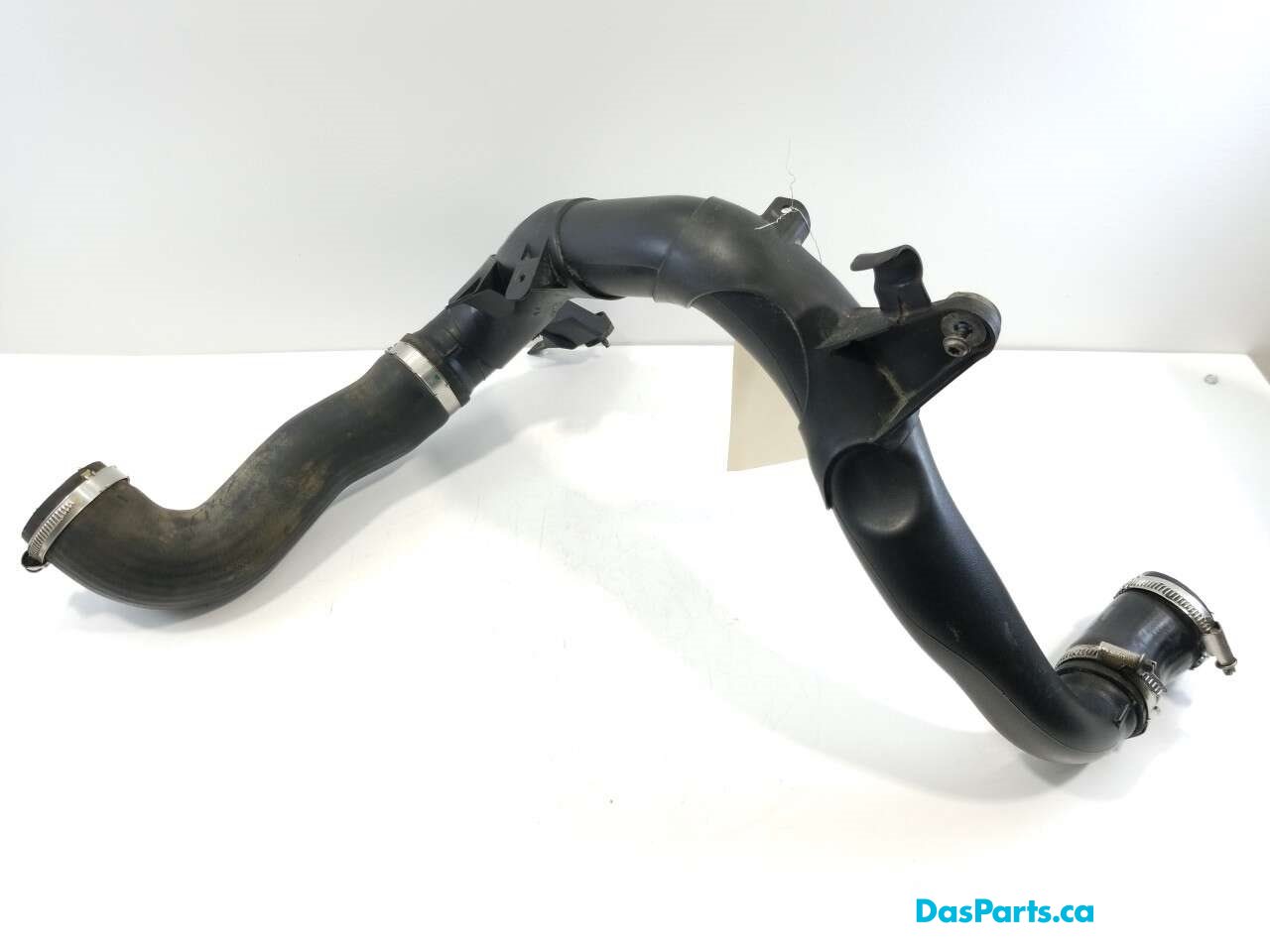 Intercooler Pipe 2