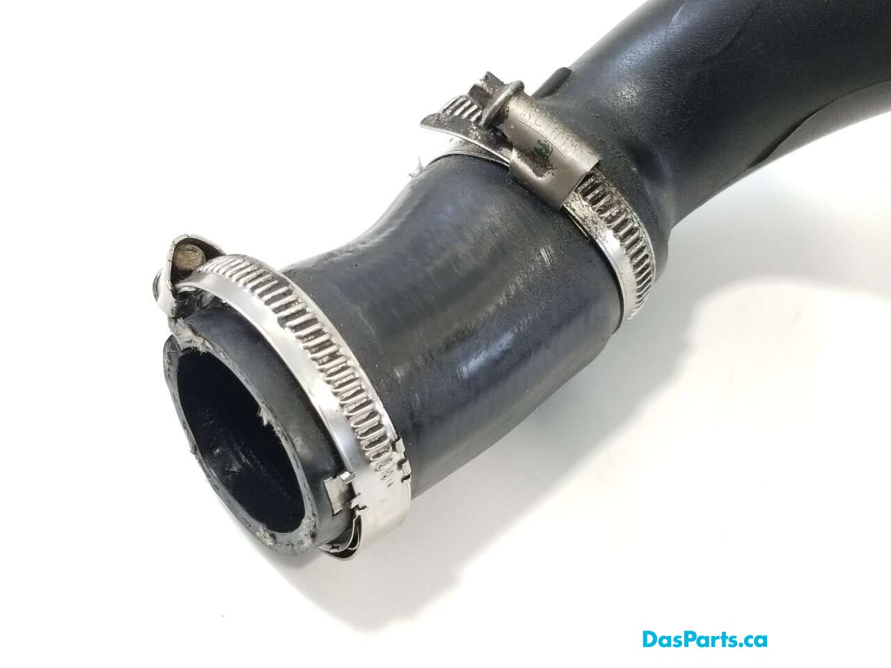 Intercooler Pipe 2