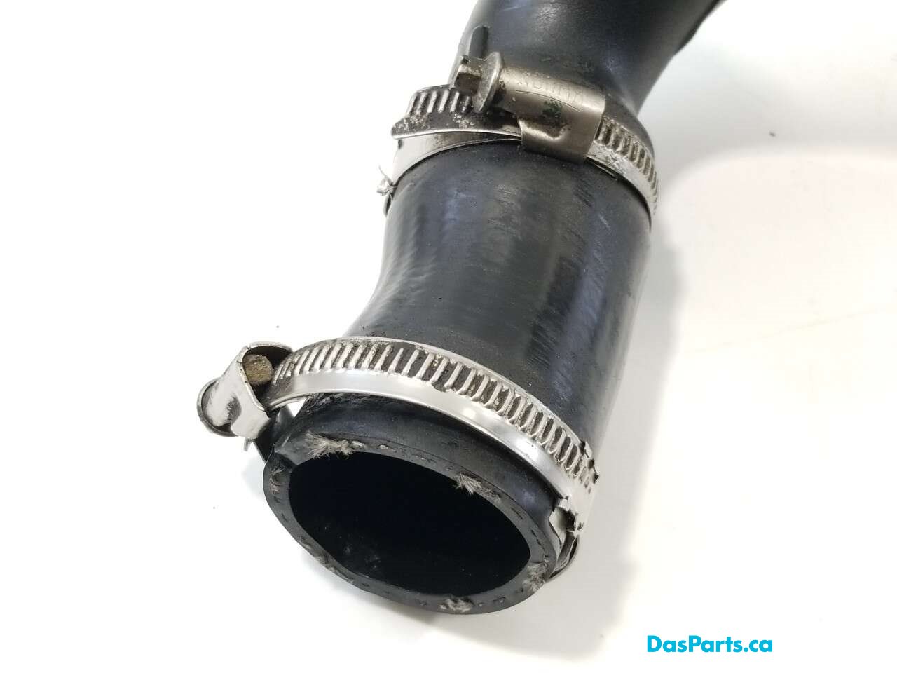Intercooler Pipe 2
