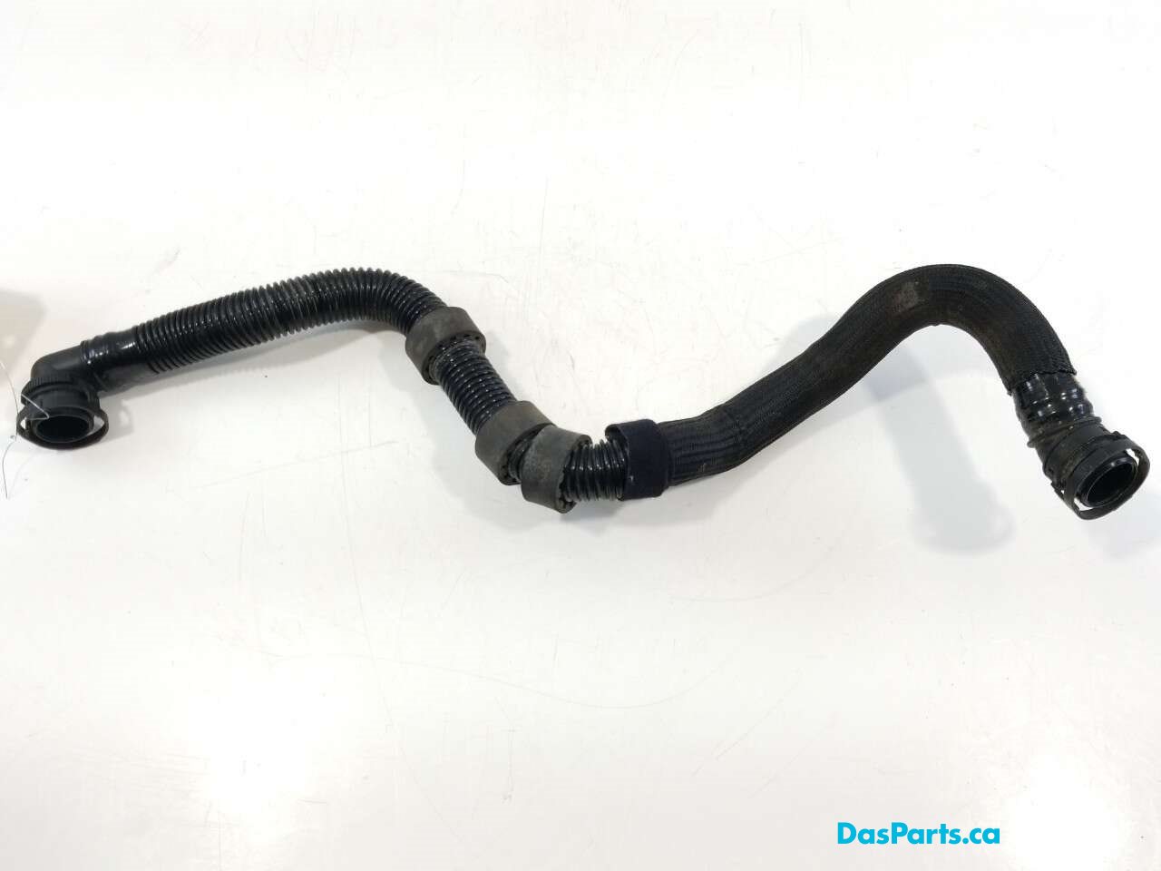 Secondary Air Hose 1